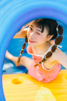 真人直播